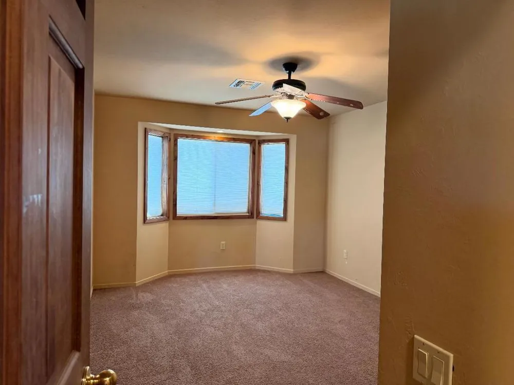 49457 Mojave Drive Morongo Valley, CA 92256