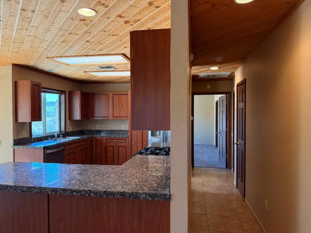 49457 Mojave Drive Morongo Valley, CA 92256
