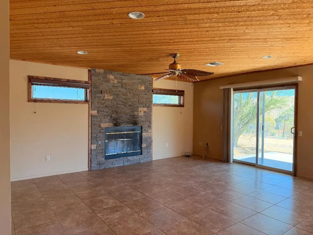 49457 Mojave Drive Morongo Valley, CA 92256