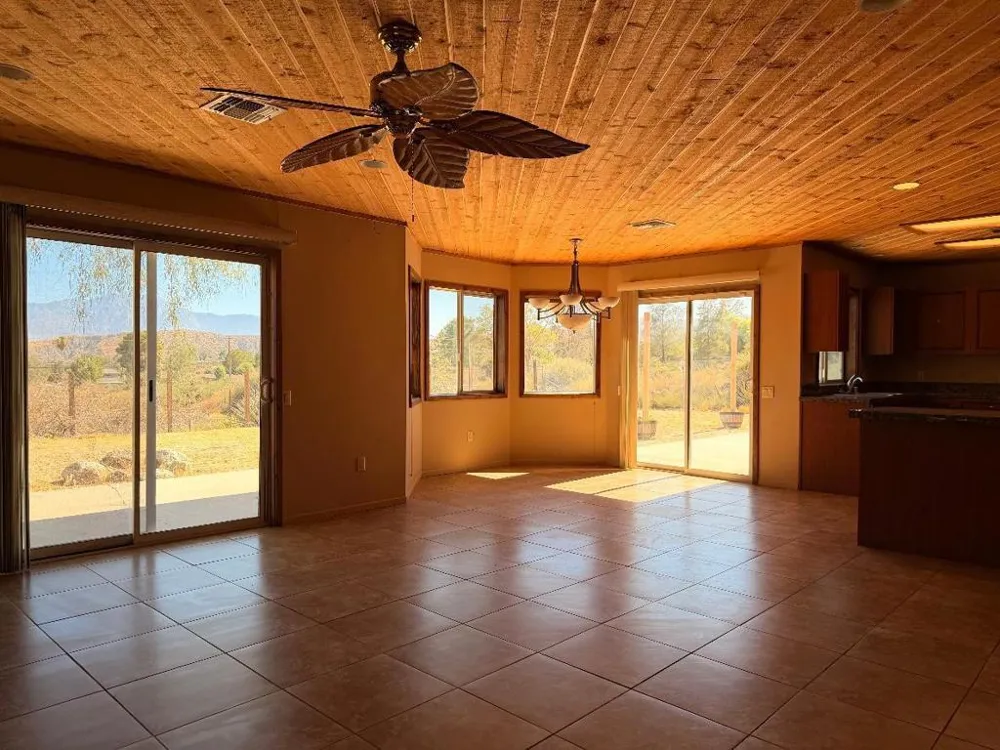 49457 Mojave Drive Morongo Valley, CA 92256
