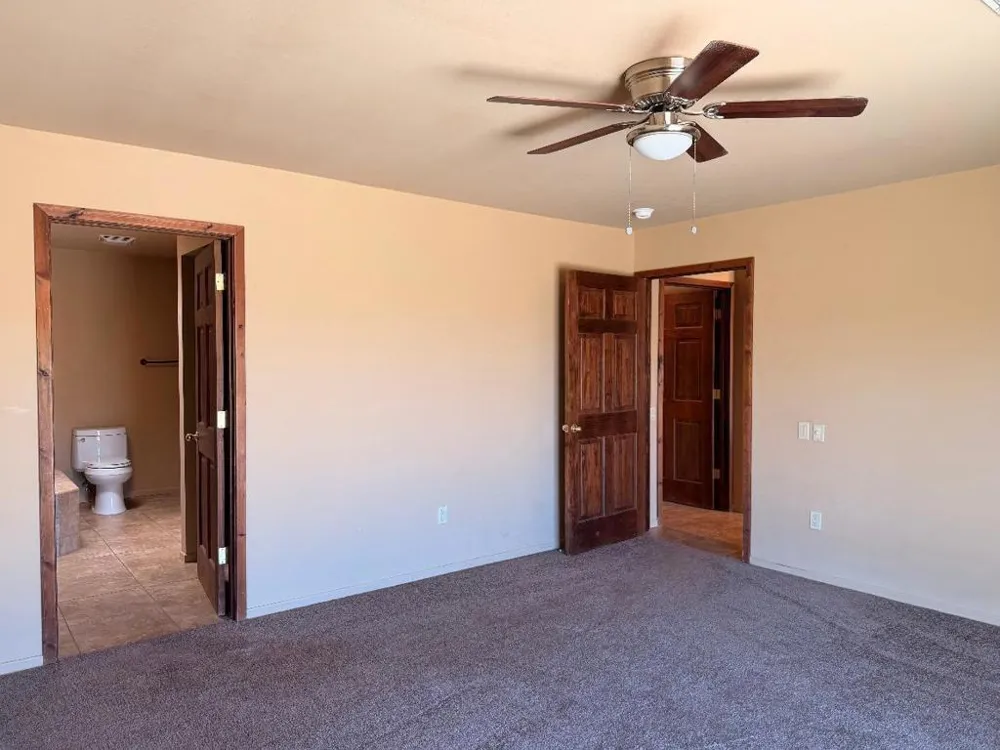 49457 Mojave Drive Morongo Valley, CA 92256