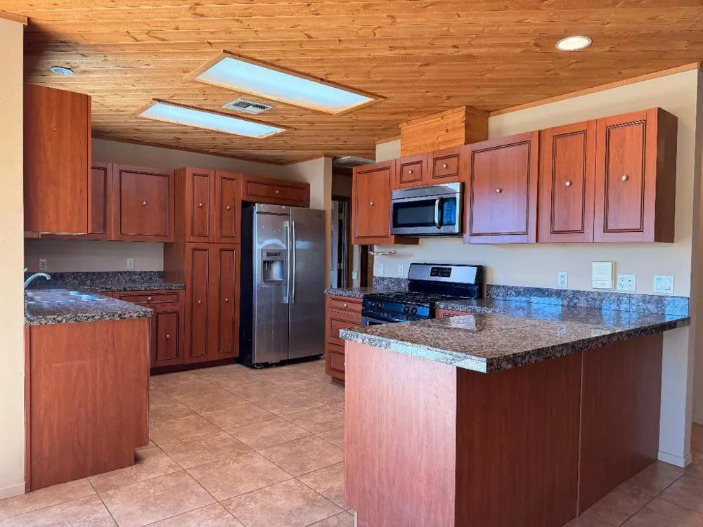 49457 Mojave Drive Morongo Valley, CA 92256