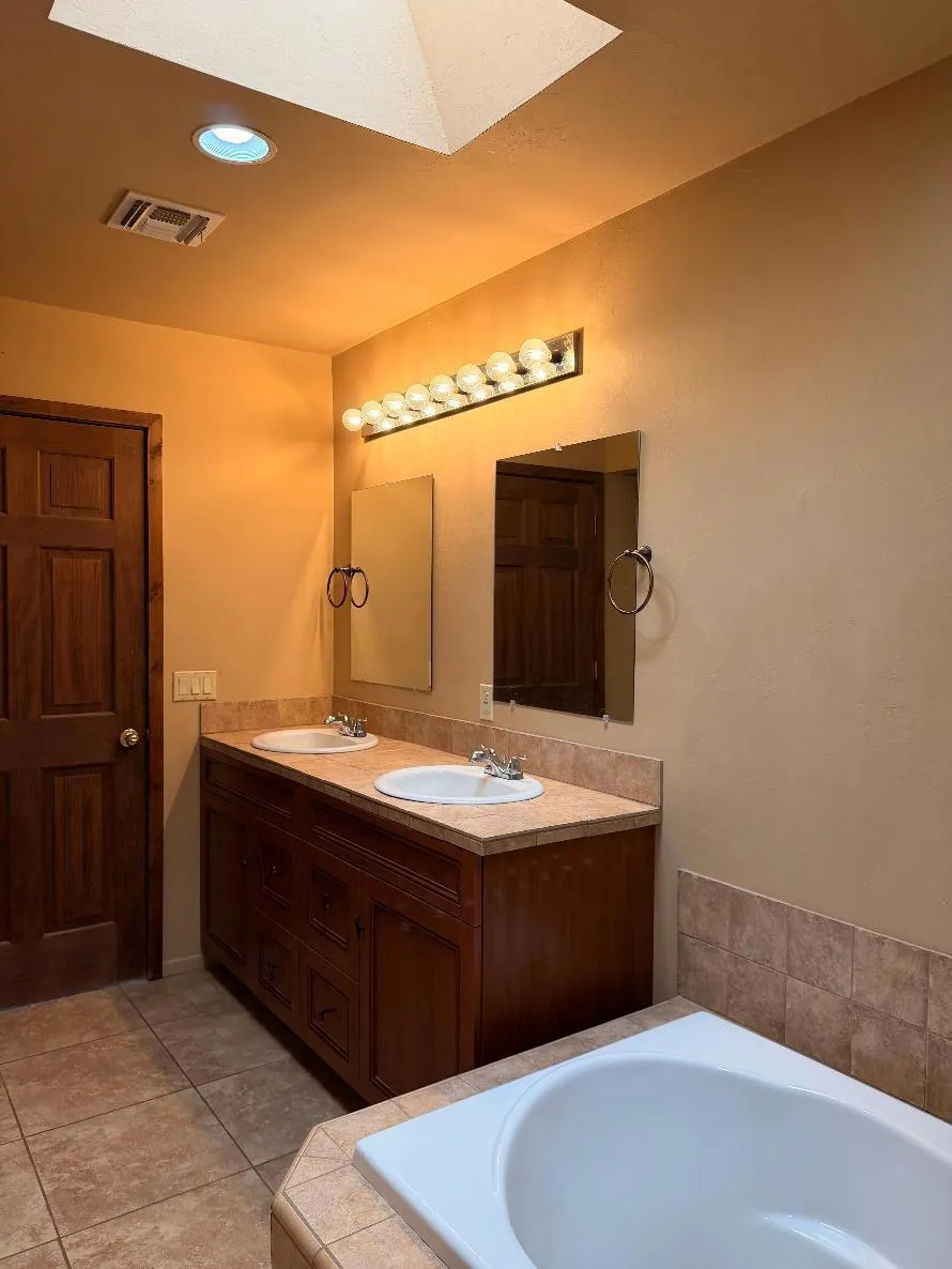 49457 Mojave Drive Morongo Valley, CA 92256