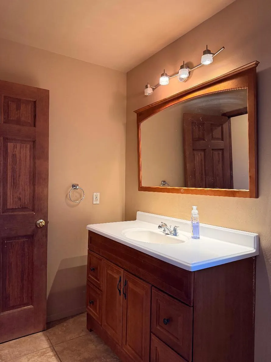 49457 Mojave Drive Morongo Valley, CA 92256