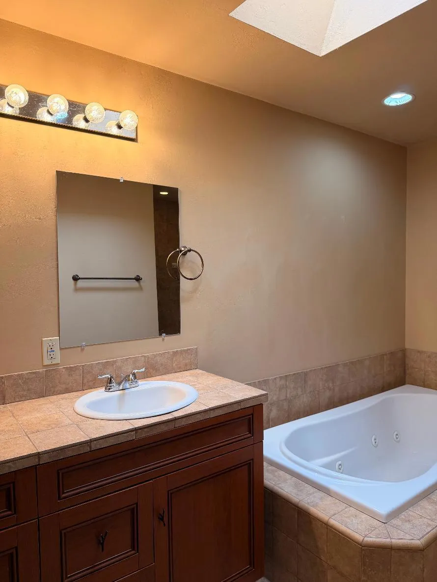 49457 Mojave Drive Morongo Valley, CA 92256