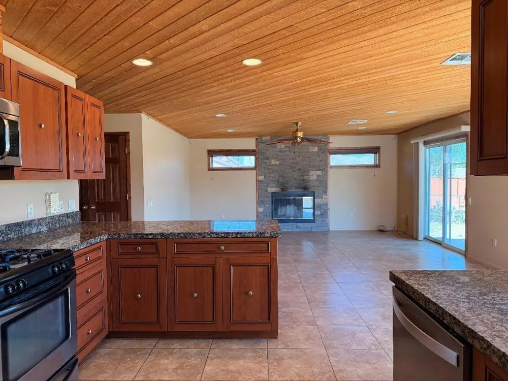 49457 Mojave Drive Morongo Valley, CA 92256