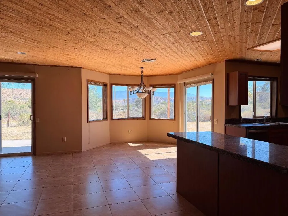 49457 Mojave Drive Morongo Valley, CA 92256