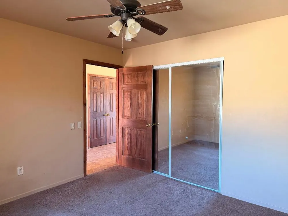 49457 Mojave Drive Morongo Valley, CA 92256