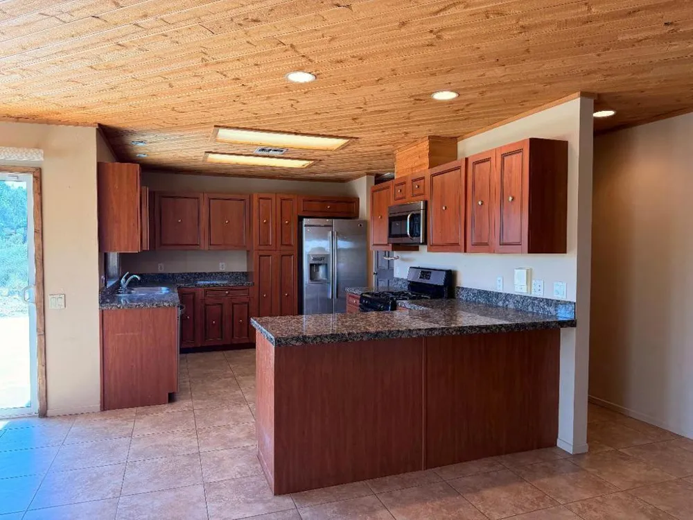49457 Mojave Drive Morongo Valley, CA 92256