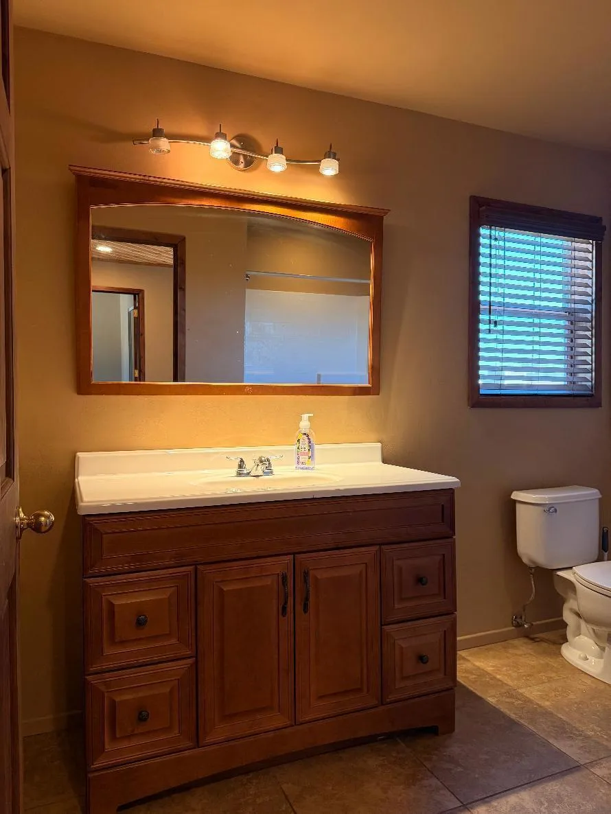 49457 Mojave Drive Morongo Valley, CA 92256