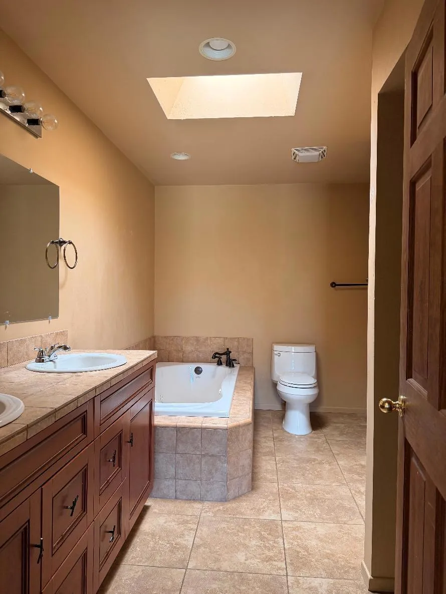49457 Mojave Drive Morongo Valley, CA 92256