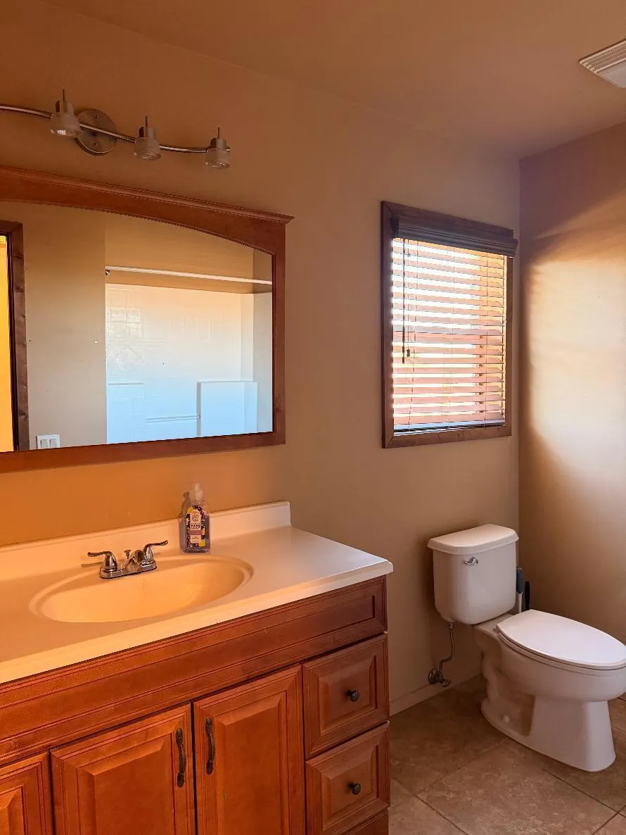 49457 Mojave Drive Morongo Valley, CA 92256