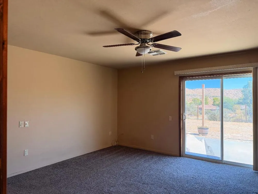 49457 Mojave Drive Morongo Valley, CA 92256