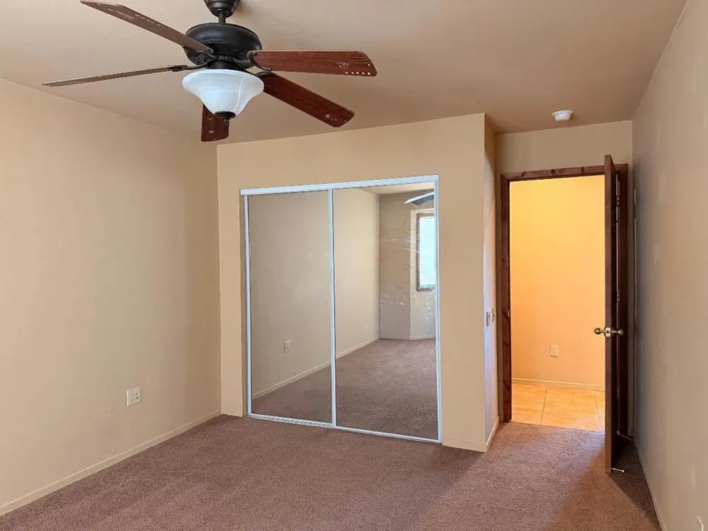49457 Mojave Drive Morongo Valley, CA 92256
