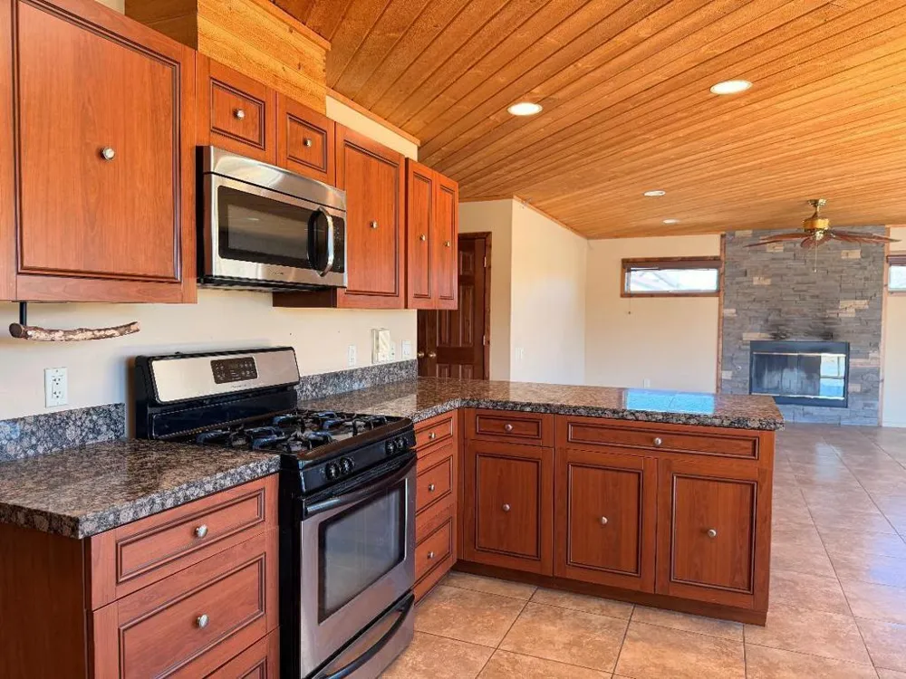49457 Mojave Drive Morongo Valley, CA 92256
