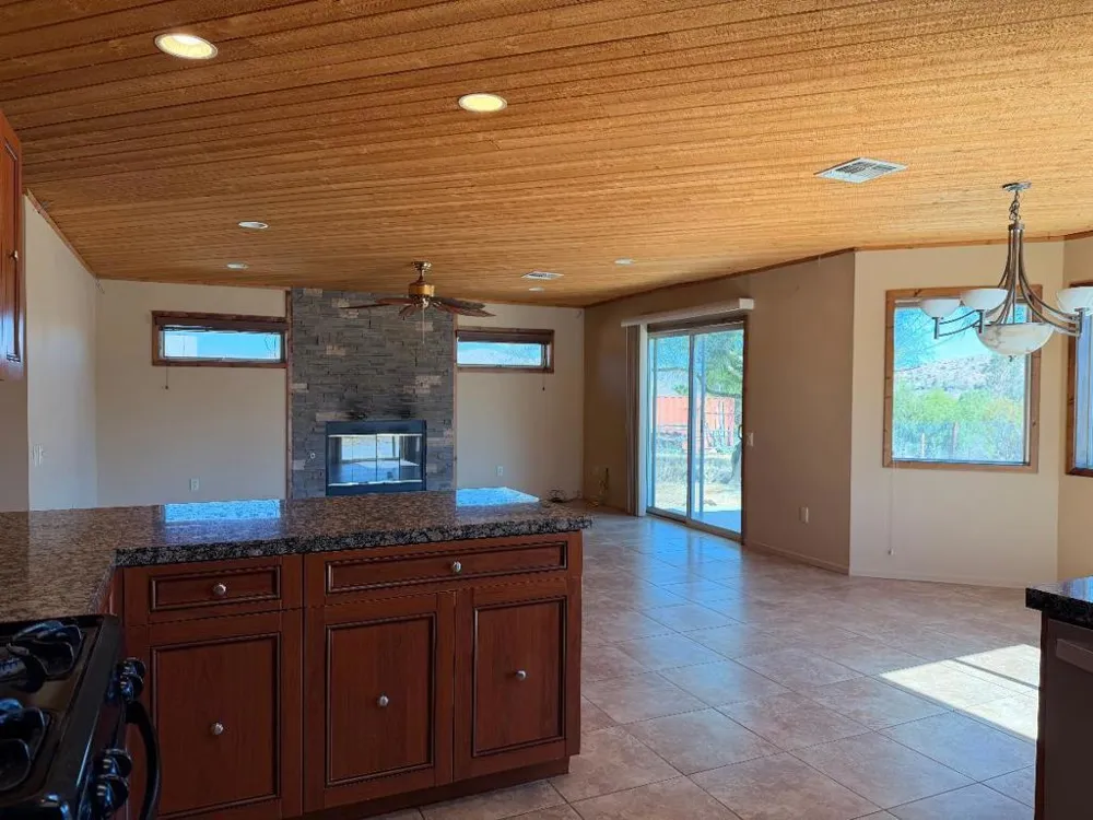 49457 Mojave Drive Morongo Valley, CA 92256