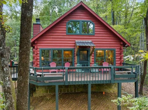 390 Butler Creek Road