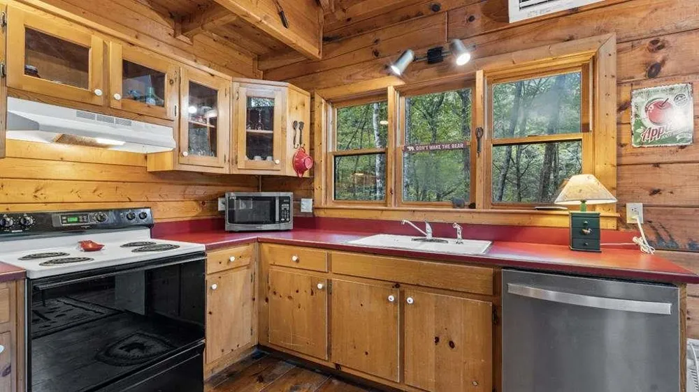 390 Butler Creek Road Cherry Log, GA 30522
