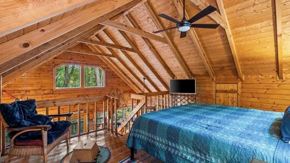 390 Butler Creek Road Cherry Log, GA 30522
