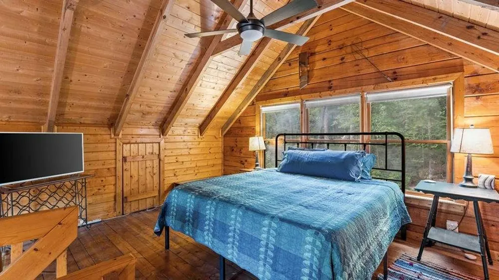 390 Butler Creek Road Cherry Log, GA 30522
