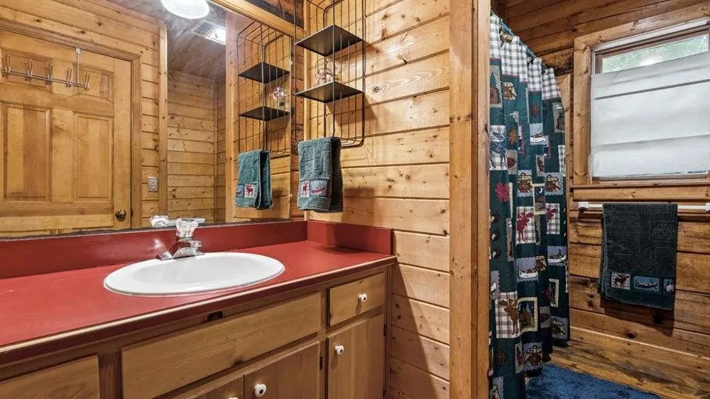 390 Butler Creek Road Cherry Log, GA 30522
