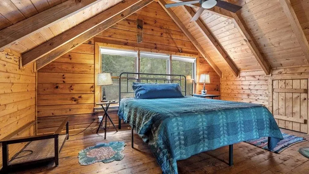 390 Butler Creek Road Cherry Log, GA 30522