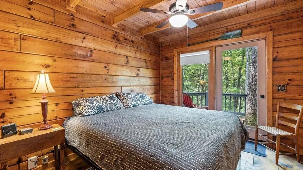 390 Butler Creek Road Cherry Log, GA 30522