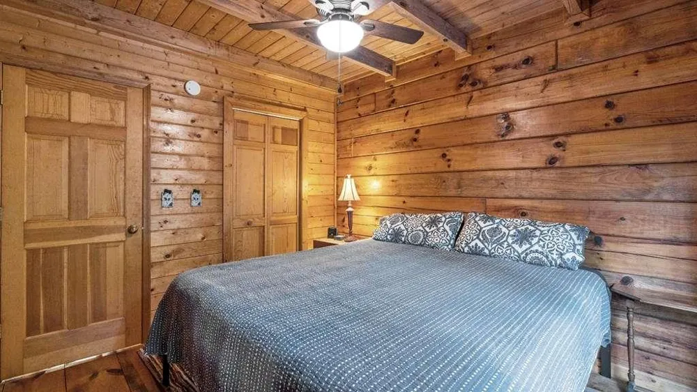 390 Butler Creek Road Cherry Log, GA 30522