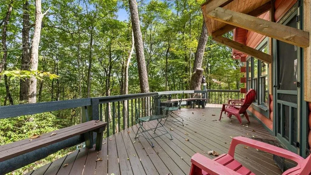 390 Butler Creek Road Cherry Log, GA 30522