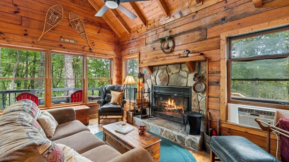 390 Butler Creek Road Cherry Log, GA 30522