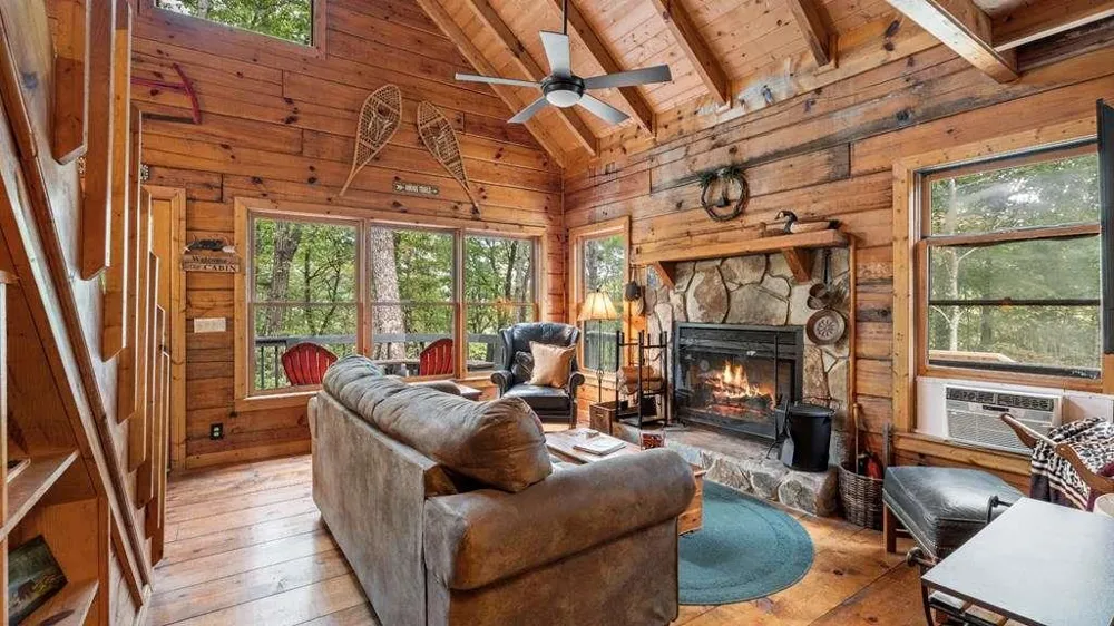 390 Butler Creek Road Cherry Log, GA 30522