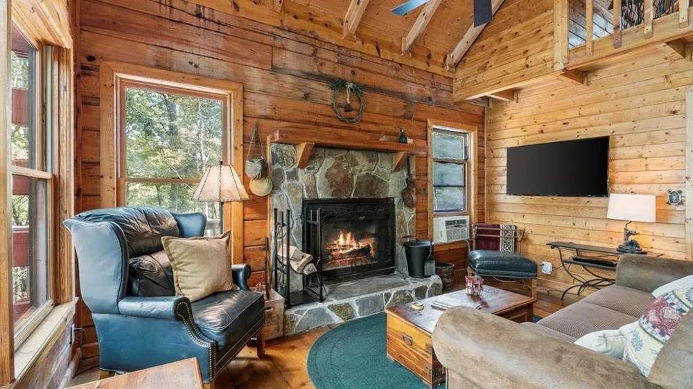 390 Butler Creek Road Cherry Log, GA 30522