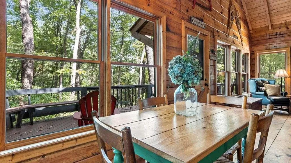 390 Butler Creek Road Cherry Log, GA 30522