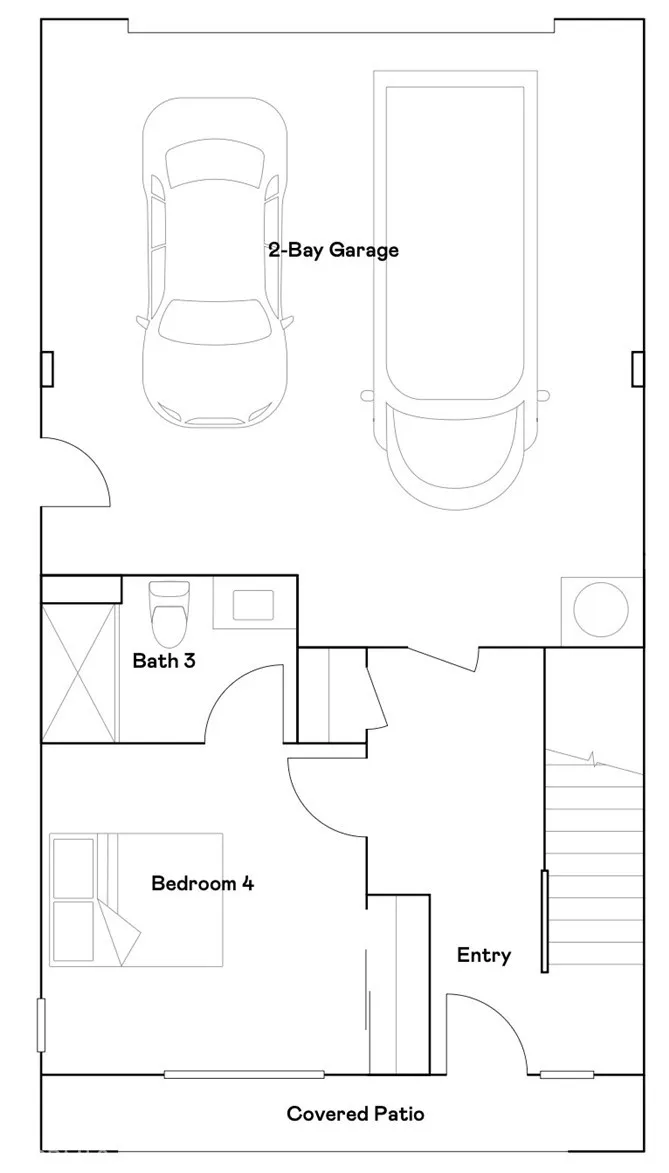 8356 Toyon Street Chino, CA 91708
