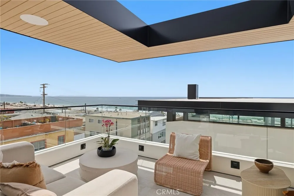 4101 Highland Manhattan Beach, CA 90266