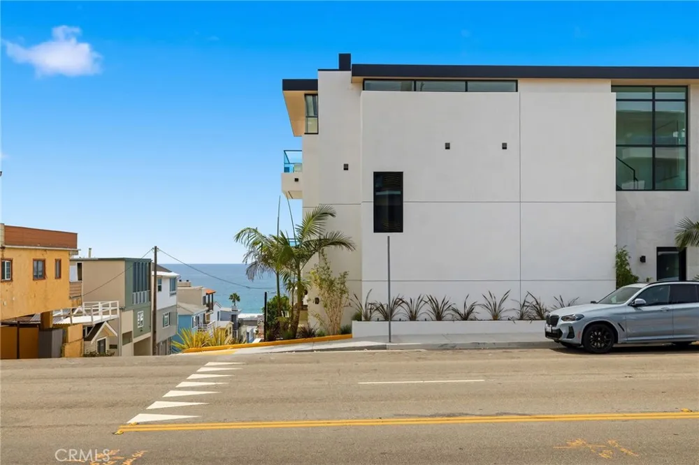 4101 Highland Manhattan Beach, CA 90266
