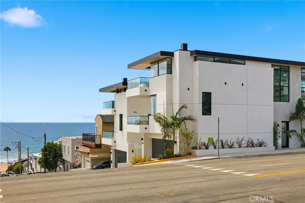 4101 Highland Manhattan Beach, CA 90266