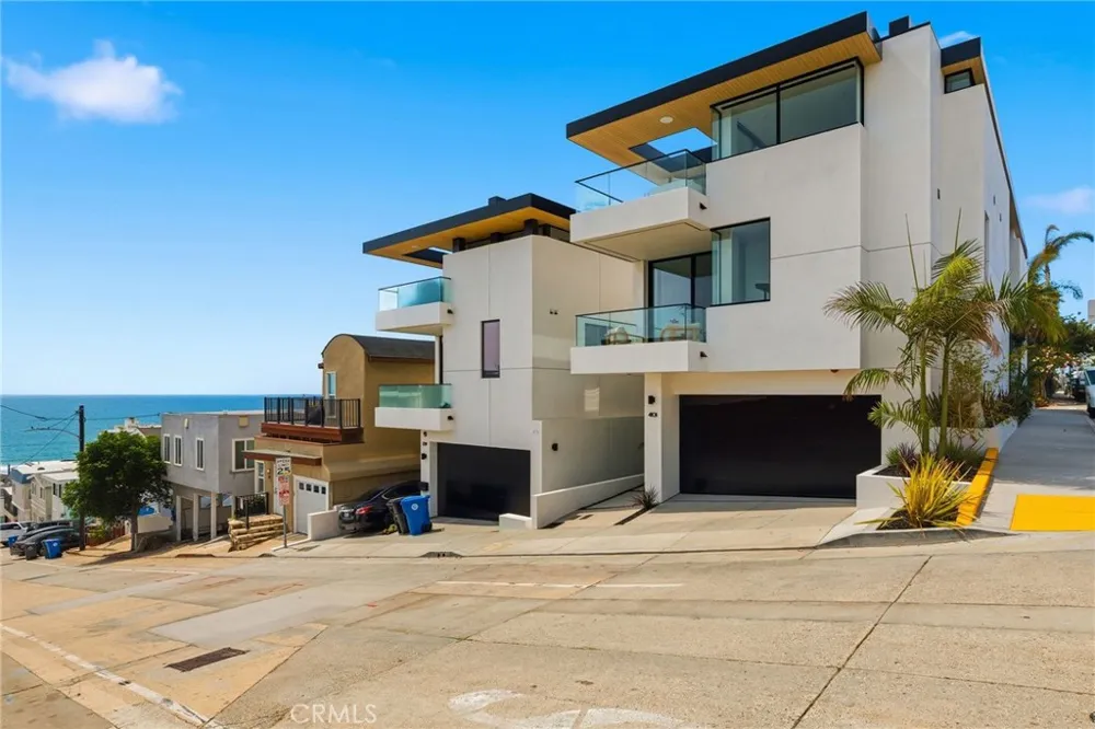 4101 Highland Manhattan Beach, CA 90266
