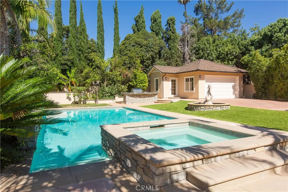 899 S Santa Anita San Marino, CA 91108