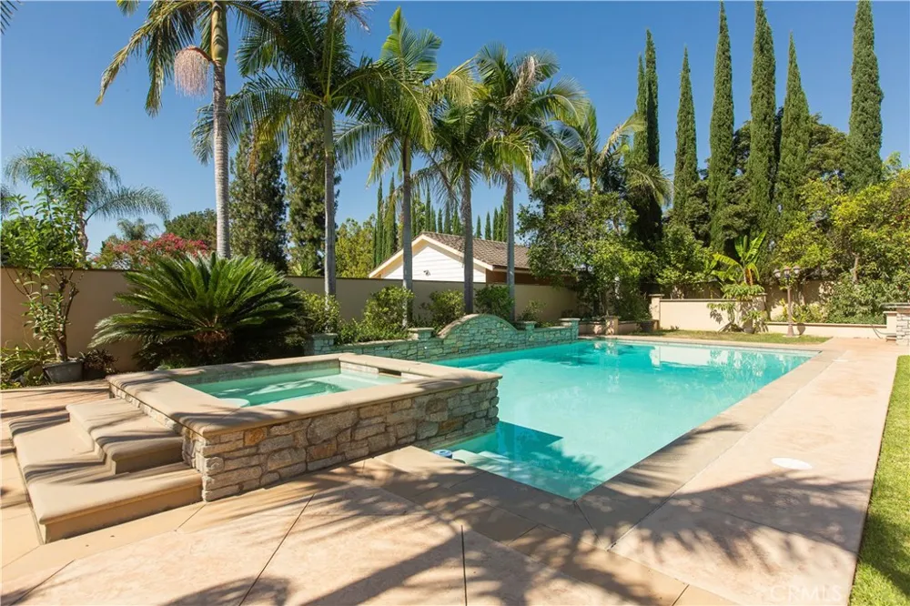 899 S Santa Anita San Marino, CA 91108