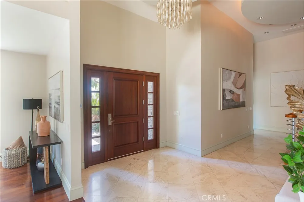 899 S Santa Anita San Marino, CA 91108