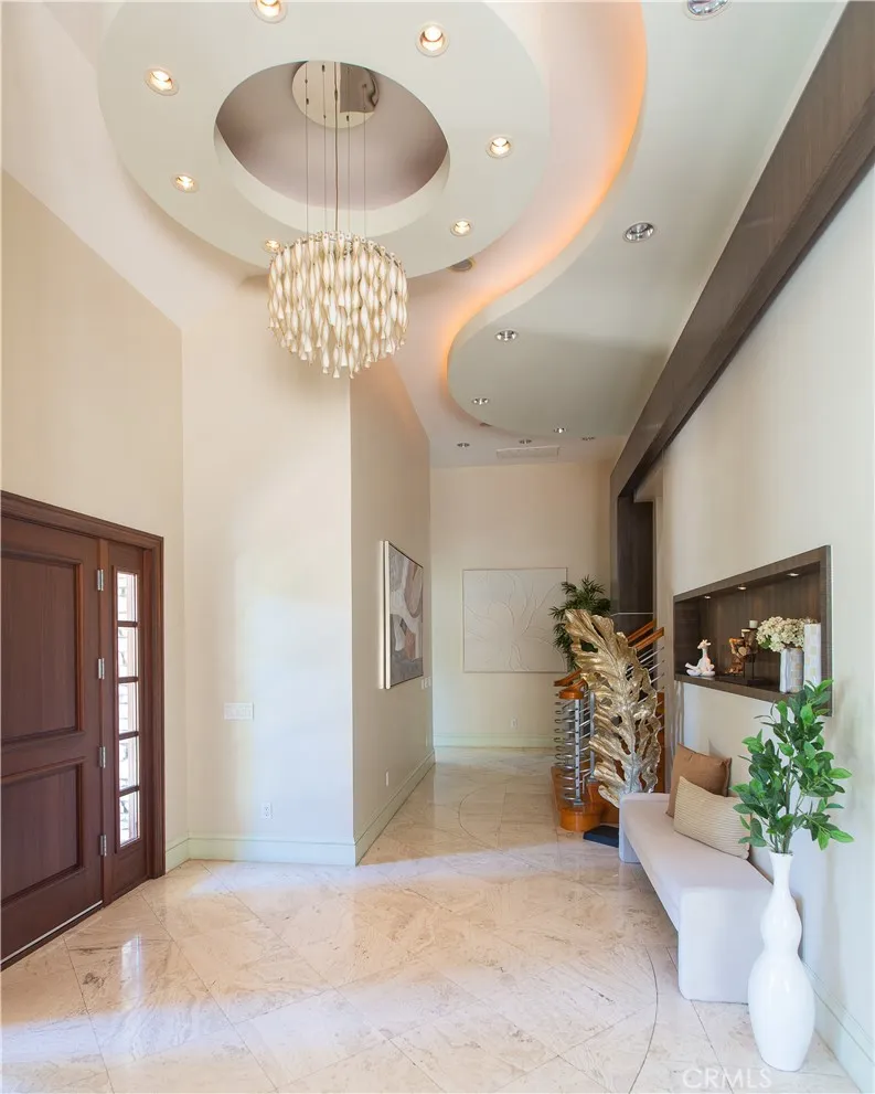 899 S Santa Anita San Marino, CA 91108