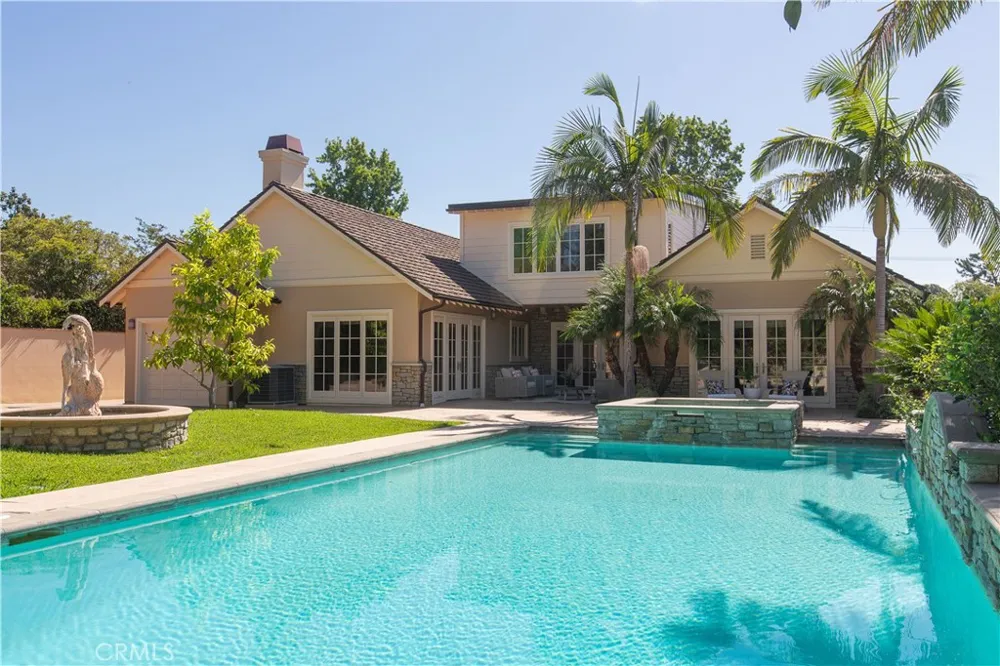 899 S Santa Anita San Marino, CA 91108