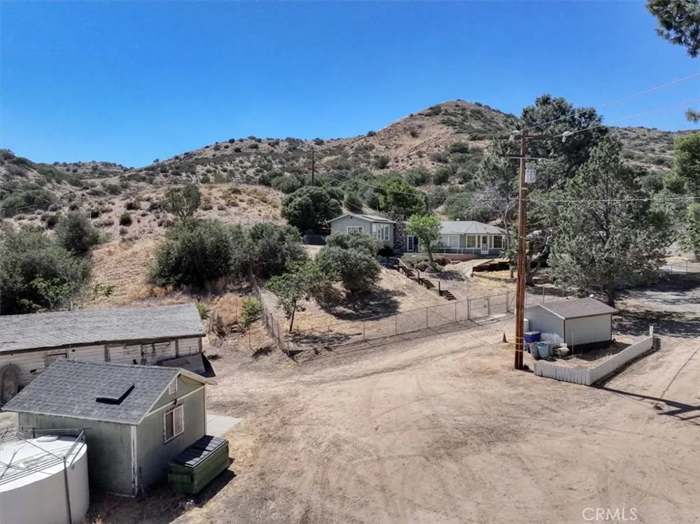 35273 Red Rover Mine Acton, CA 93510