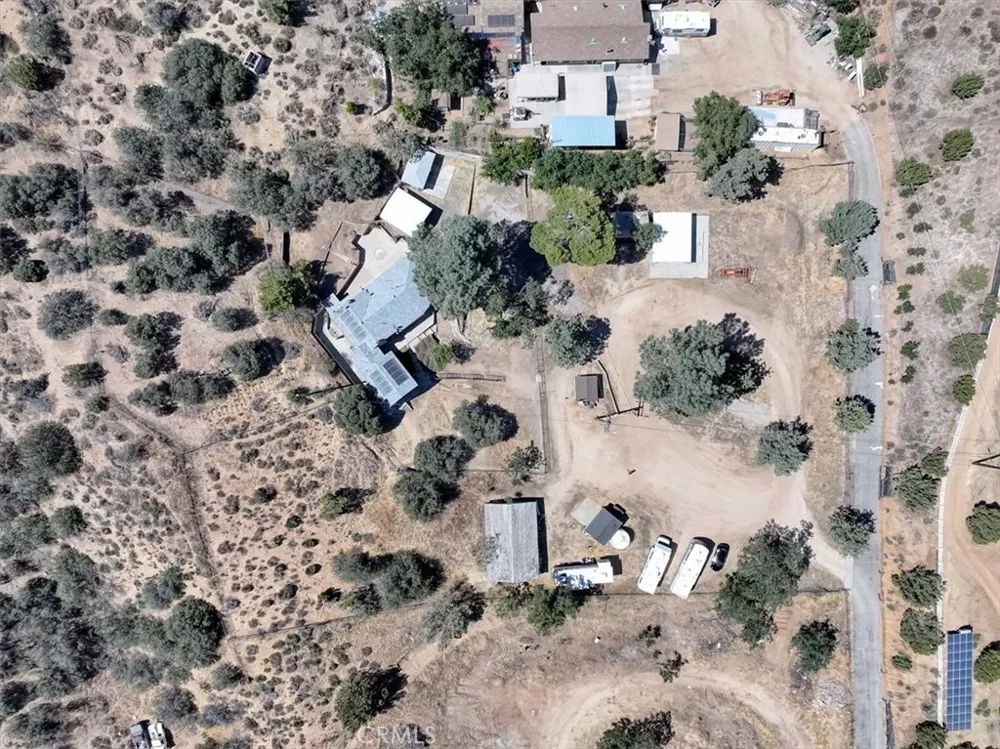 35273 Red Rover Mine Acton, CA 93510