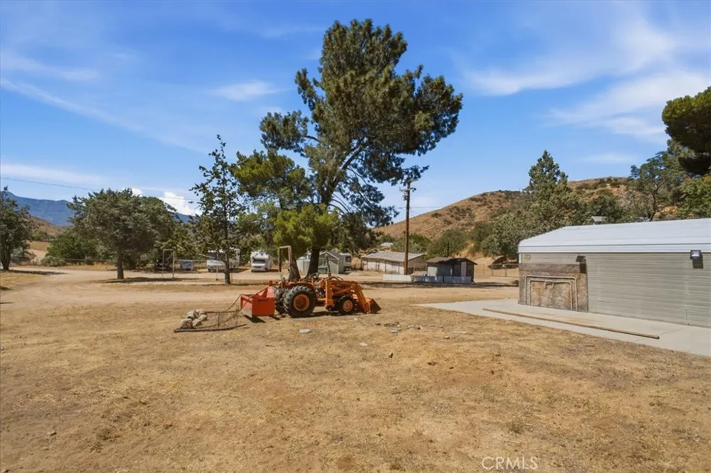35273 Red Rover Mine Acton, CA 93510