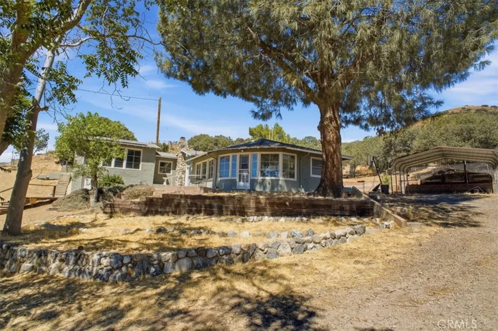 35273 Red Rover Mine Acton, CA 93510
