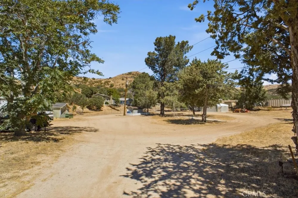 35273 Red Rover Mine Acton, CA 93510
