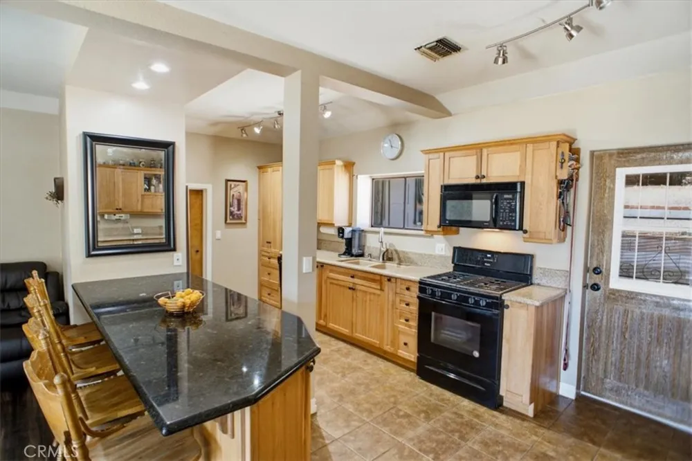 35273 Red Rover Mine Acton, CA 93510
