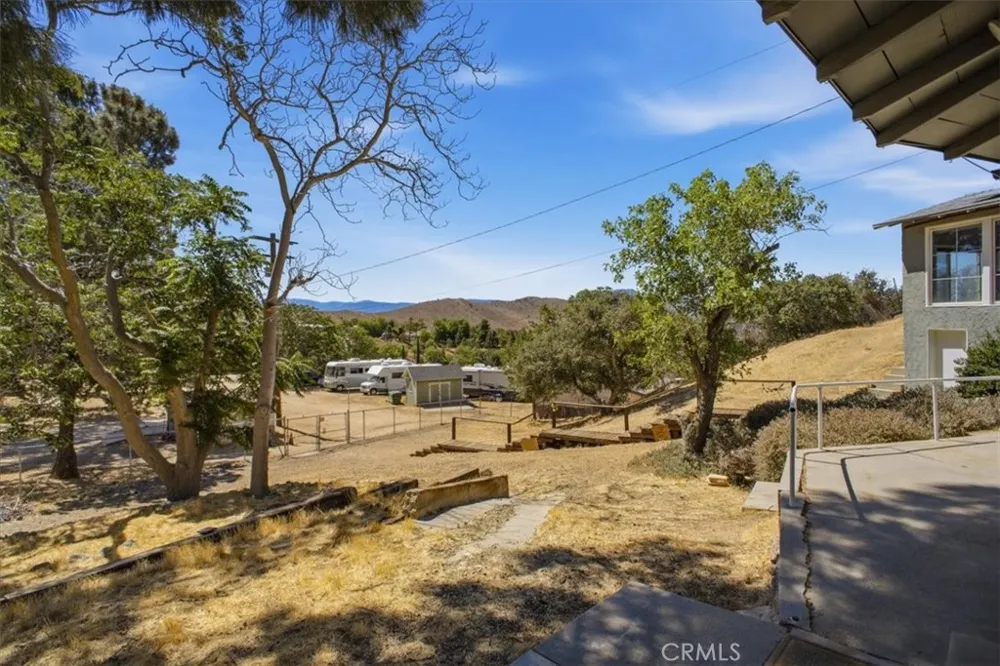 35273 Red Rover Mine Acton, CA 93510